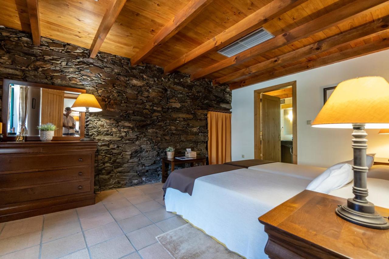 Quinta De S. Jose - Turismo Rural Ervedosa do Douro Eksteriør billede