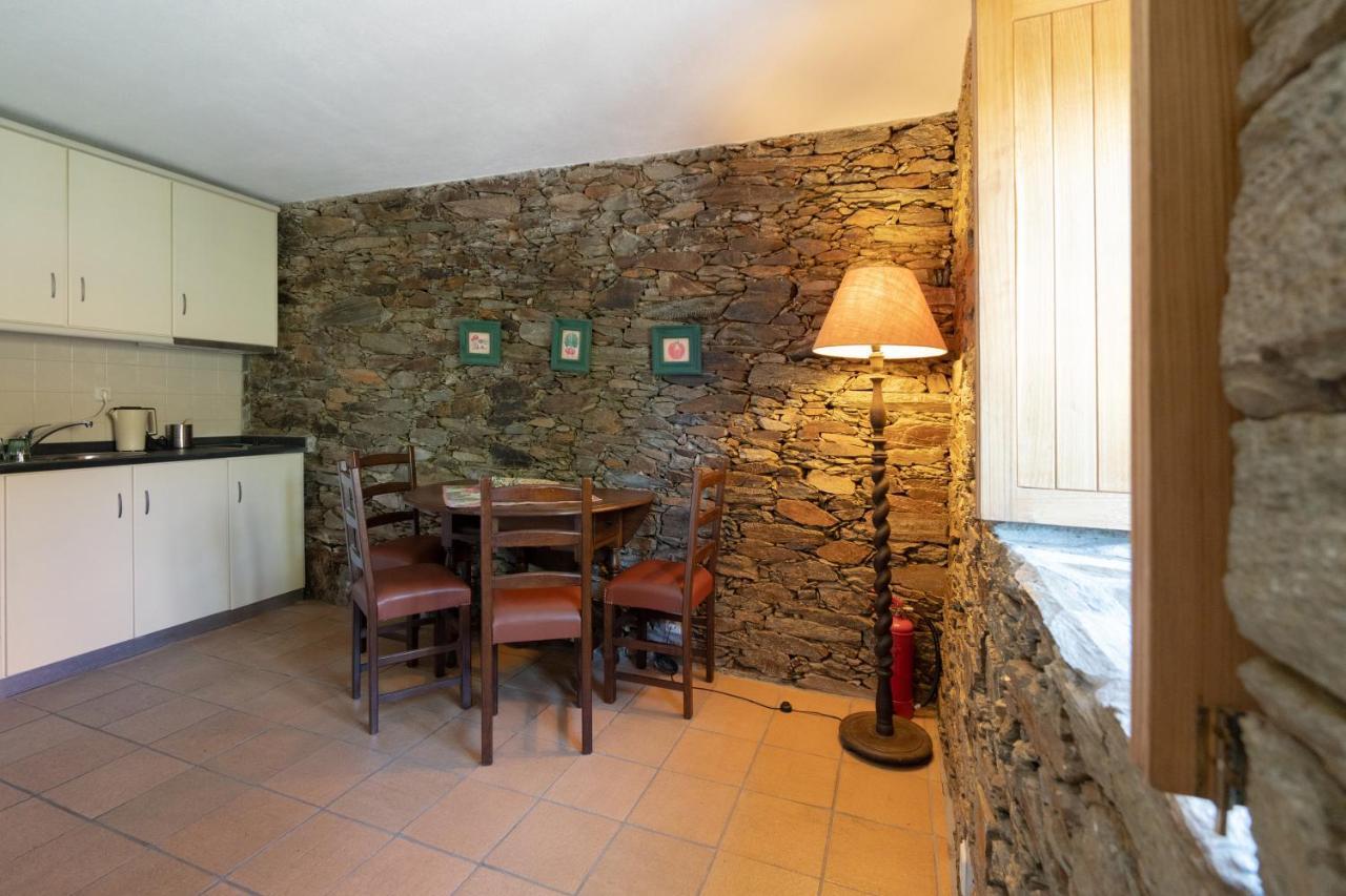 Quinta De S. Jose - Turismo Rural Ervedosa do Douro Eksteriør billede